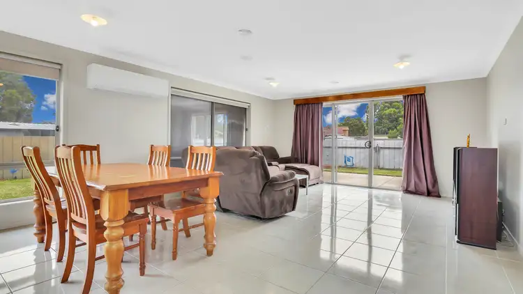 Fourth view of Homely house listing, 2 Nethersole Court, Shepparton VIC 3630