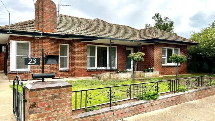 Main view of Homely house listing, 23 Mackellar Crescent, Mooroopna VIC 3629