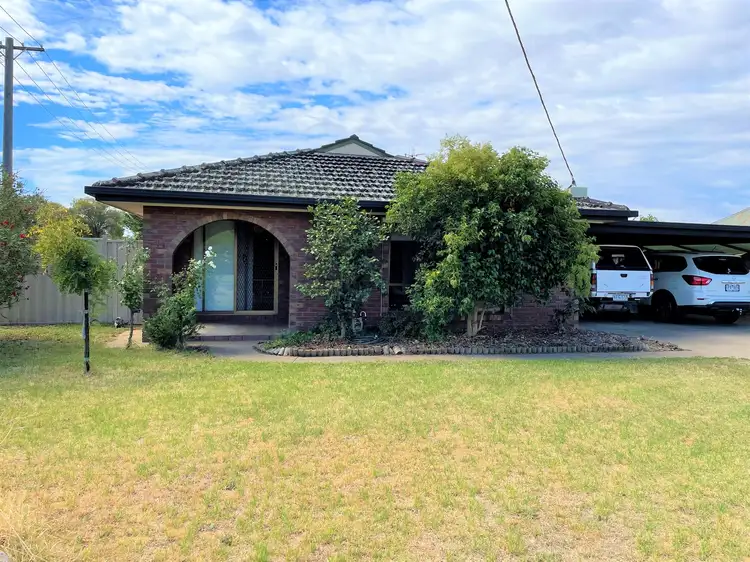 Main view of Homely house listing, 9 McGregor Street, Numurkah VIC 3636