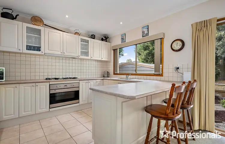 Fourth view of Homely house listing, 17 Batterbee Drive, Mooroolbark VIC 3138