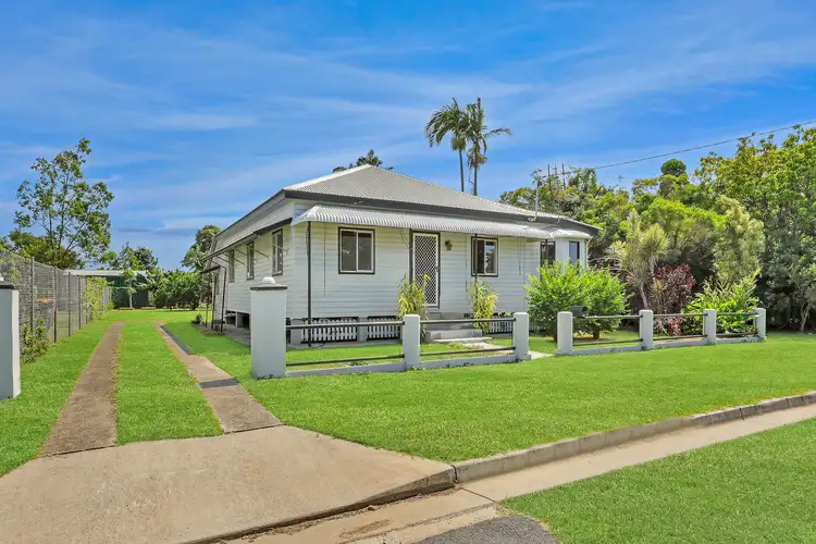Main view of Homely house listing, 46 Rushworth Road, Gordonvale QLD 4865