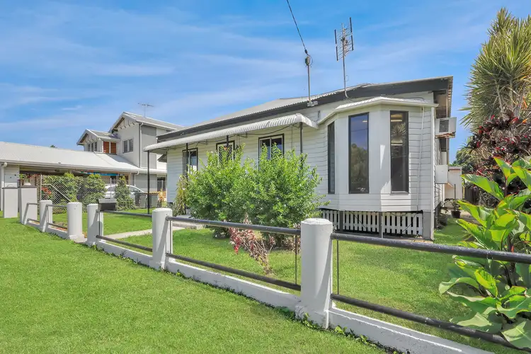 Third view of Homely house listing, 46 Rushworth Road, Gordonvale QLD 4865