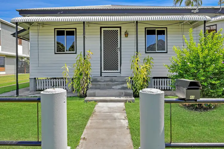 Fourth view of Homely house listing, 46 Rushworth Road, Gordonvale QLD 4865