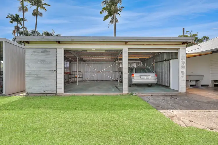 Fifth view of Homely house listing, 46 Rushworth Road, Gordonvale QLD 4865