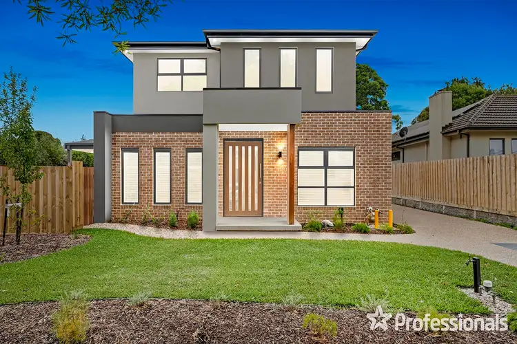 18 Maggs Street, Croydon VIC 3136