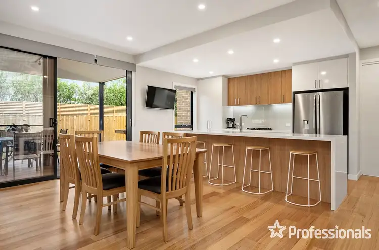 Fourth view of Homely house listing, 18 Maggs Street, Croydon VIC 3136