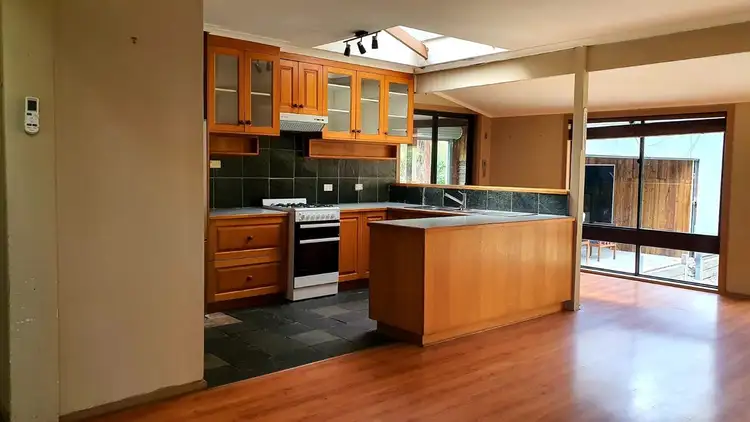 Fifth view of Homely house listing, 520 Upper Middle Creek Road, Yinnar South VIC 3869