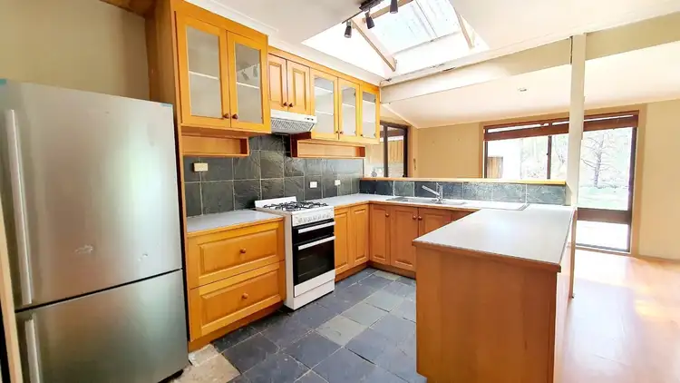 Sixth view of Homely house listing, 520 Upper Middle Creek Road, Yinnar South VIC 3869