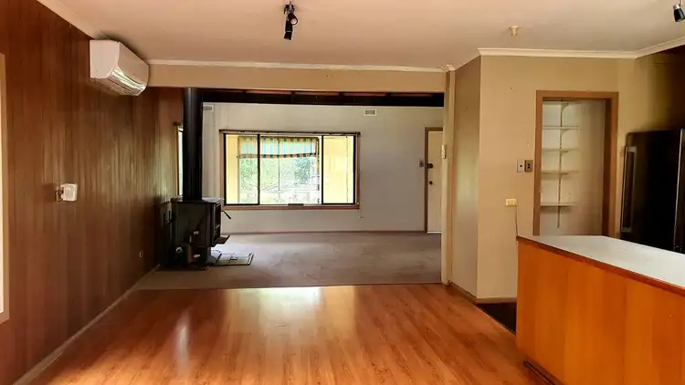 Seventh view of Homely house listing, 520 Upper Middle Creek Road, Yinnar South VIC 3869