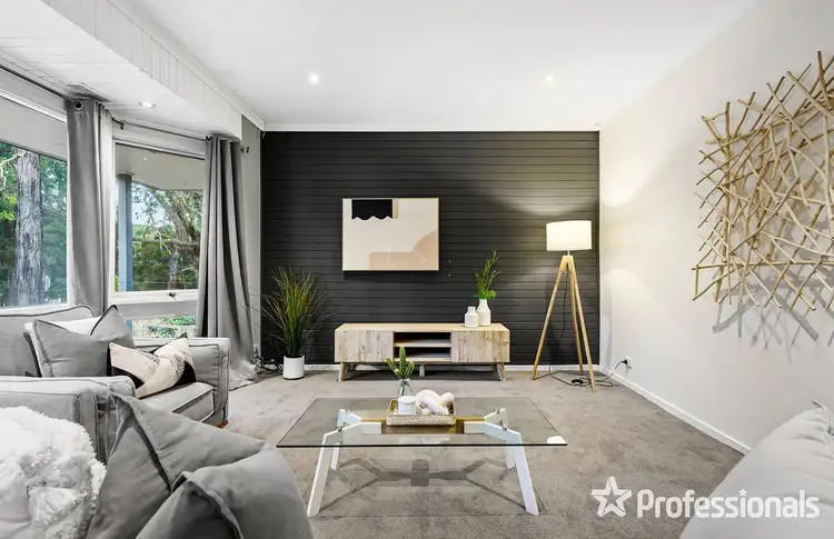 Third view of Homely house listing, 6 Wylie Road, Silvan VIC 3795