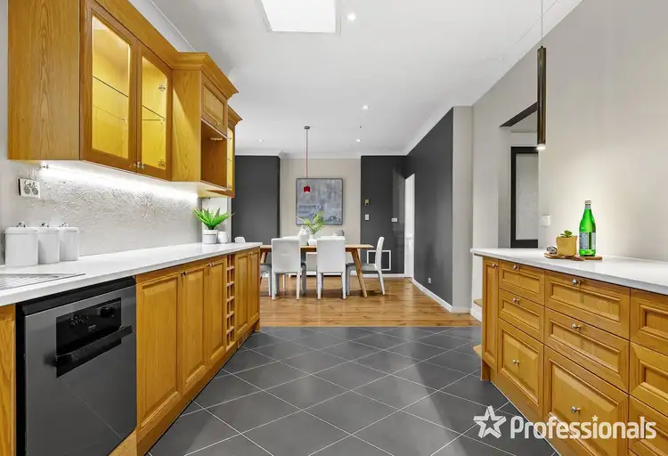 Fourth view of Homely house listing, 6 Wylie Road, Silvan VIC 3795