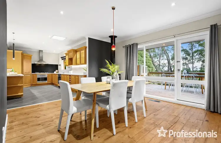 Sixth view of Homely house listing, 6 Wylie Road, Silvan VIC 3795