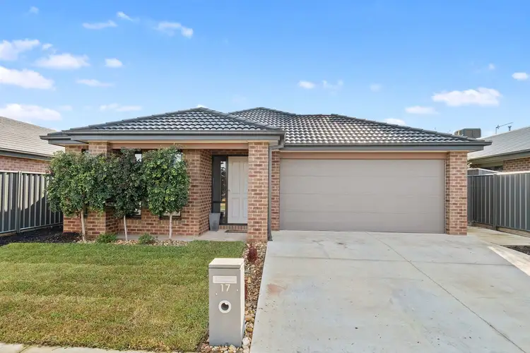 17 Daisy Street, Huntly VIC 3551