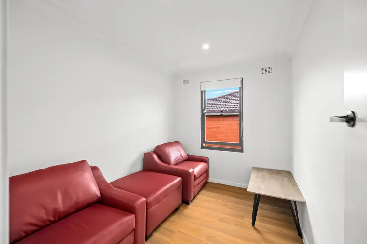 Fifth view of Homely apartment listing, 6/16 Willeroo Street, Lakemba NSW 2195