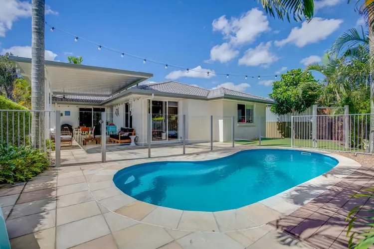 Second view of Homely house listing, 14 Seventh Avenue, Sandgate QLD 4017