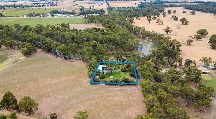 Main view of Homely rural property listing, Address available on request