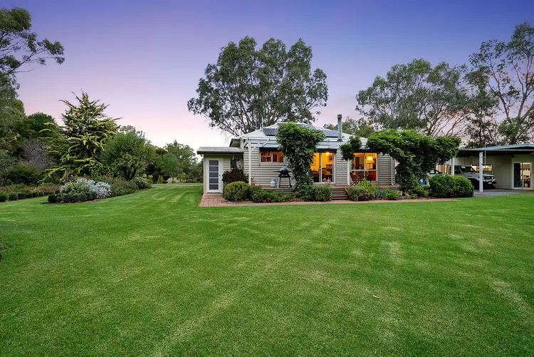 Third view of Homely rural property listing, Address available on request