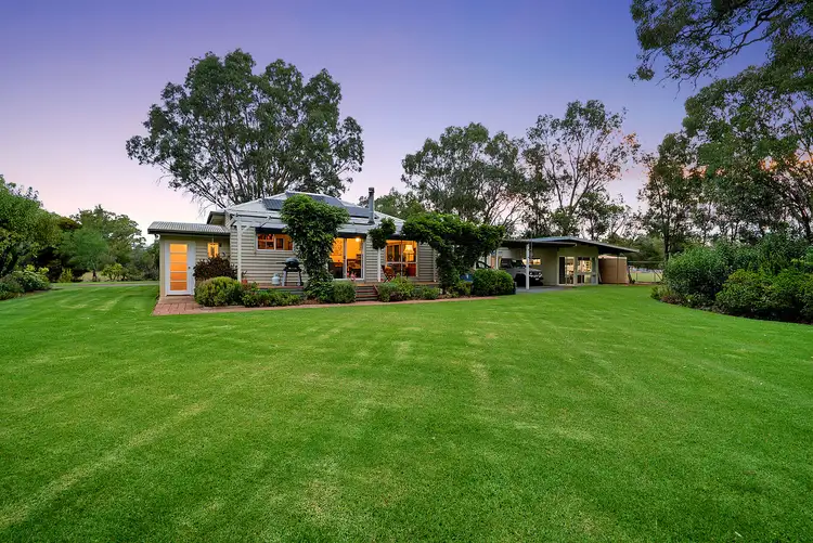 Fifth view of Homely rural property listing, Address available on request