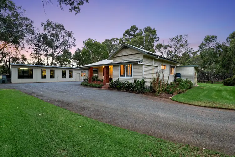 Sixth view of Homely rural property listing, Address available on request