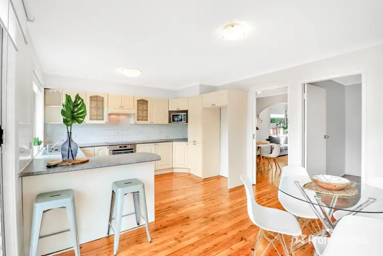 Second view of Homely house listing, 3 Kippax Place, Shalvey NSW 2770