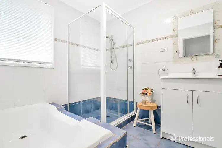 Fourth view of Homely house listing, 3 Kippax Place, Shalvey NSW 2770