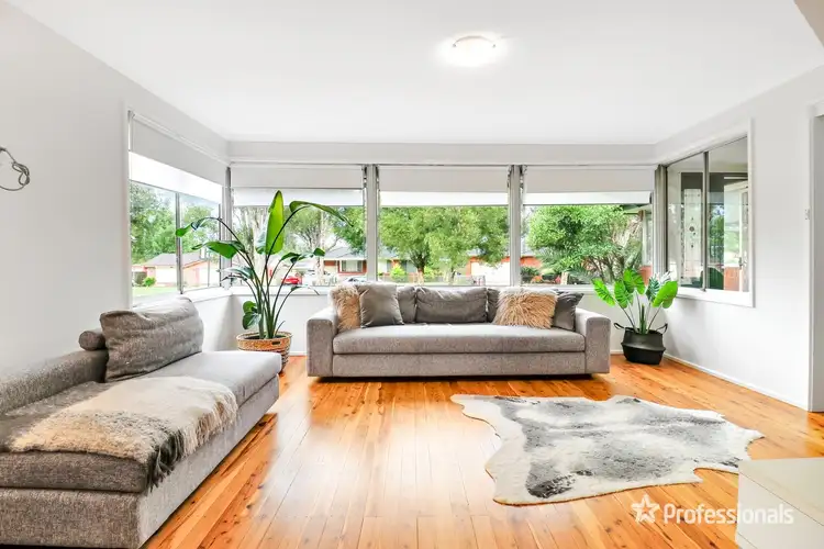 Fifth view of Homely house listing, 3 Kippax Place, Shalvey NSW 2770