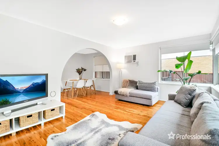 Sixth view of Homely house listing, 3 Kippax Place, Shalvey NSW 2770