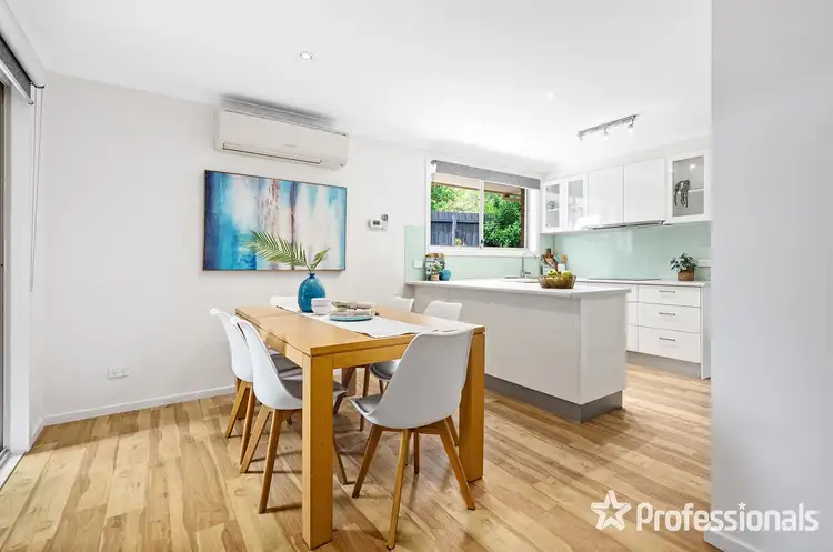 Fourth view of Homely house listing, 2/1 Anthony Street, Croydon VIC 3136