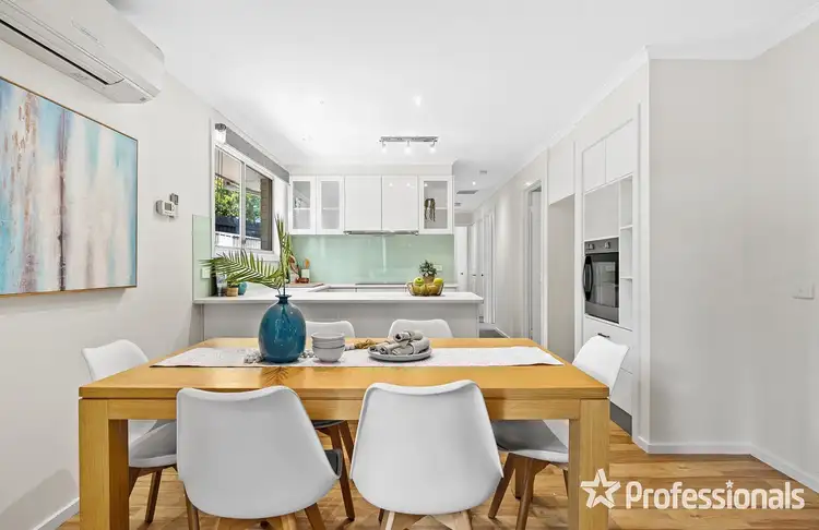 Fifth view of Homely house listing, 2/1 Anthony Street, Croydon VIC 3136