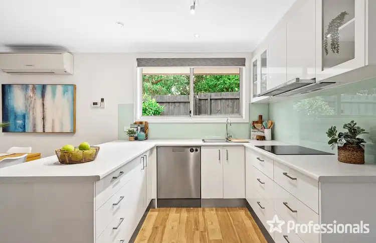 Sixth view of Homely house listing, 2/1 Anthony Street, Croydon VIC 3136