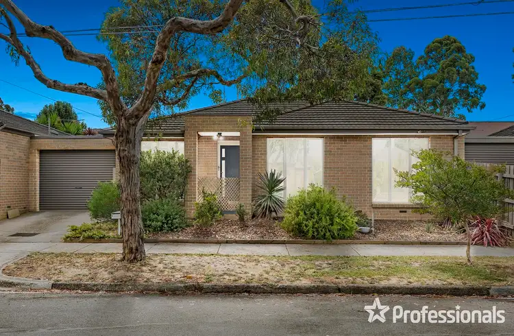 4 Byron Road, Kilsyth VIC 3137