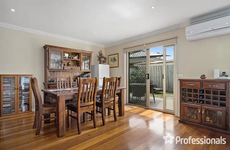 Third view of Homely unit listing, 4 Byron Road, Kilsyth VIC 3137