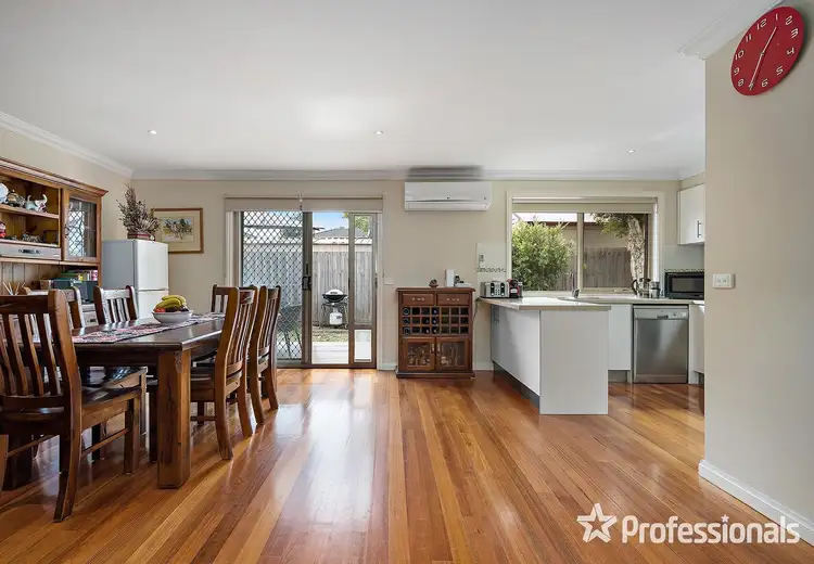 Fourth view of Homely unit listing, 4 Byron Road, Kilsyth VIC 3137