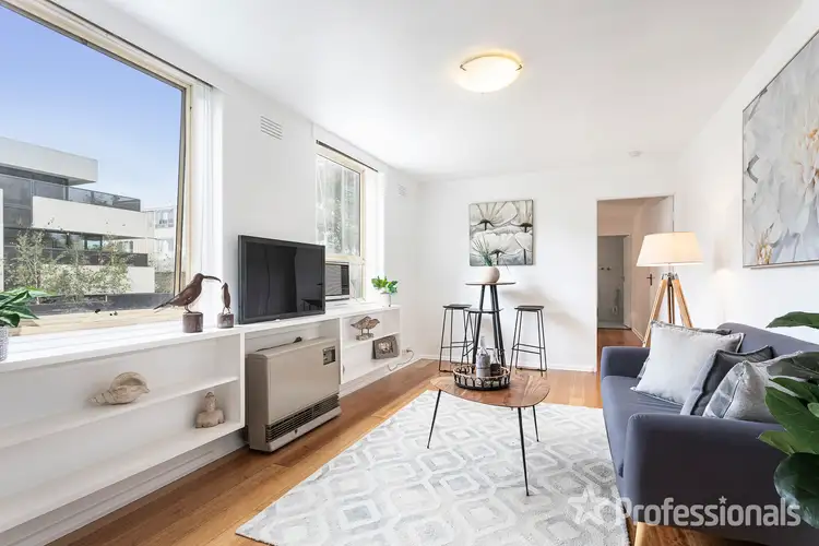 6/59 Davis Avenue, South Yarra VIC 3141