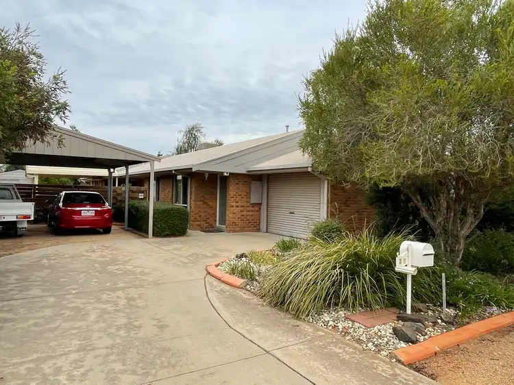 Main view of Homely house listing, 21 Moss Street, Numurkah VIC 3636