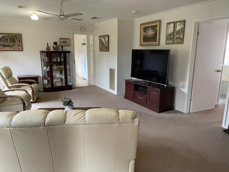 Second view of Homely house listing, 21 Moss Street, Numurkah VIC 3636