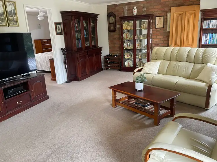 Fourth view of Homely house listing, 21 Moss Street, Numurkah VIC 3636