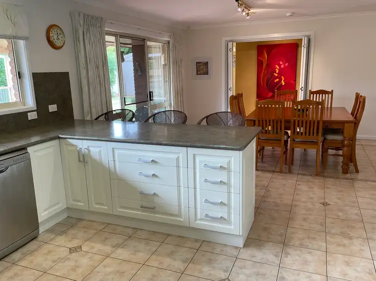 Fifth view of Homely house listing, 21 Moss Street, Numurkah VIC 3636
