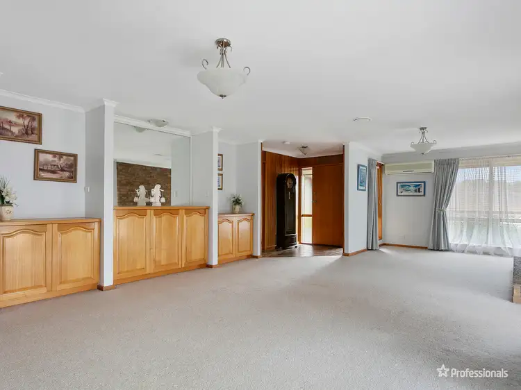 Second view of Homely house listing, 87 Dundas Road, Maryborough VIC 3465