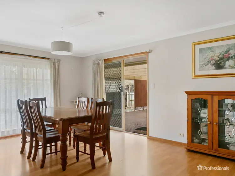 Third view of Homely house listing, 87 Dundas Road, Maryborough VIC 3465