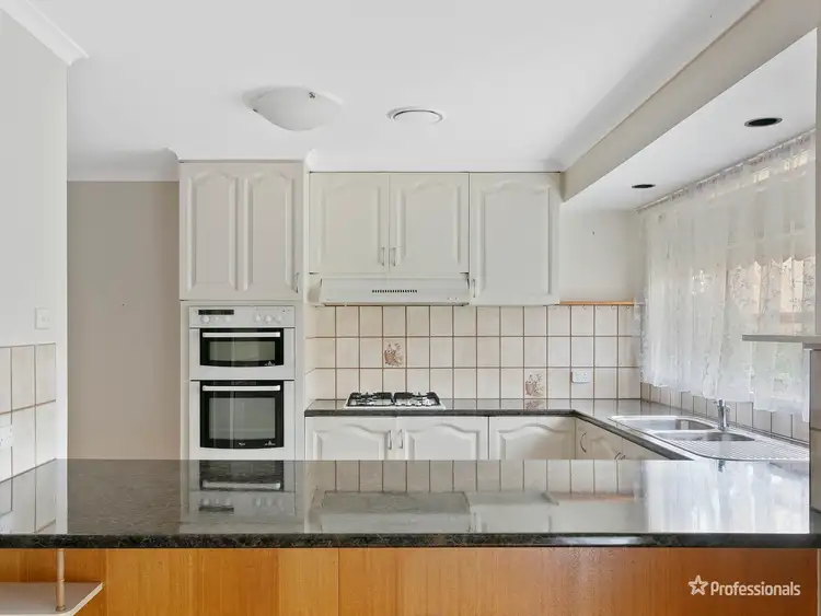 Fifth view of Homely house listing, 87 Dundas Road, Maryborough VIC 3465