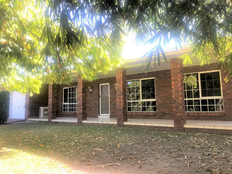 81 Argyle Park Road, Bowen QLD 4805