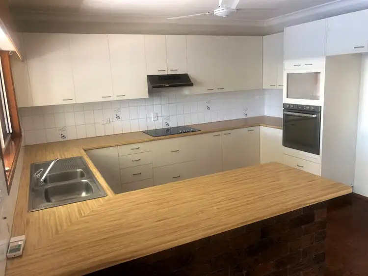 Third view of Homely house listing, 81 Argyle Park Road, Bowen QLD 4805