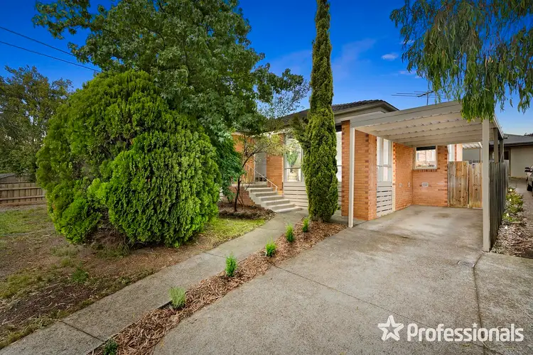 Main view of Homely unit listing, 8 Apollo Court, Croydon South VIC 3136