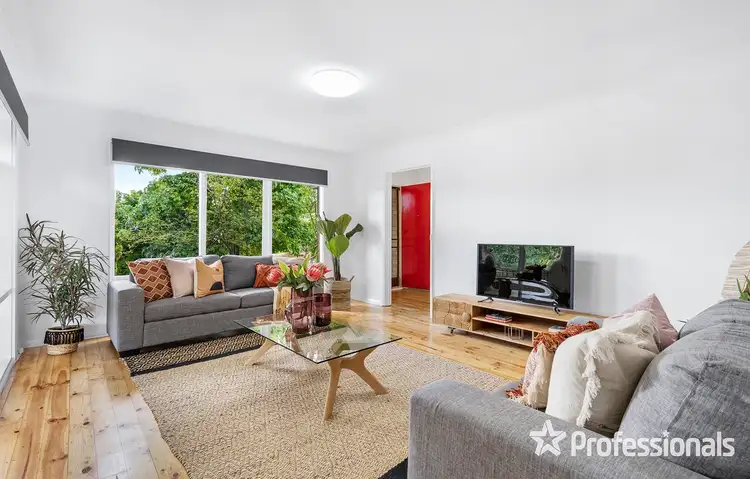 Second view of Homely unit listing, 8 Apollo Court, Croydon South VIC 3136