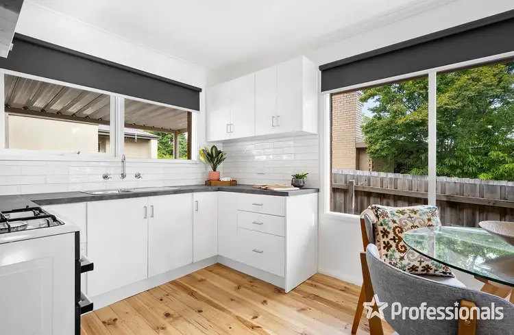 Third view of Homely unit listing, 8 Apollo Court, Croydon South VIC 3136