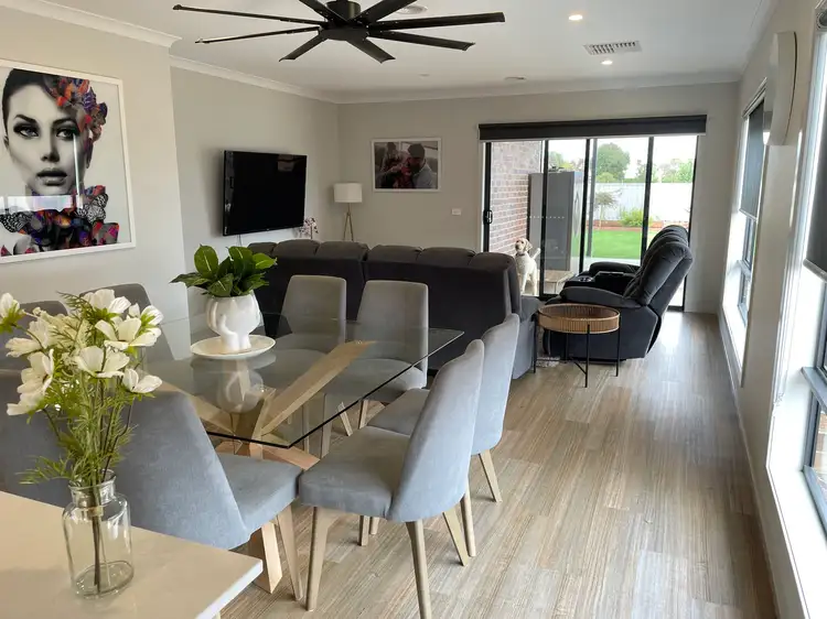 Fourth view of Homely house listing, 2 Kilmartin Place, Numurkah VIC 3636
