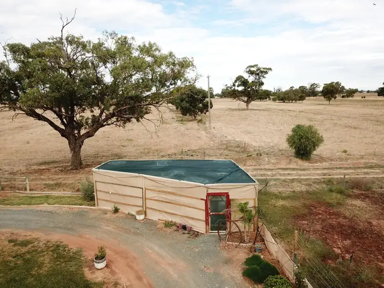 Sixth view of Homely rural property listing, 435 Centre Road, Nathalia VIC 3638
