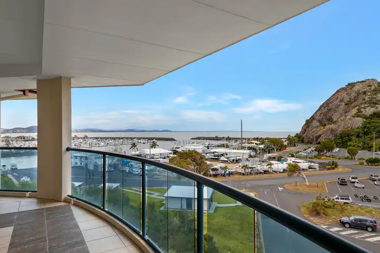 4/12-14 Breakwater Drive, Rosslyn QLD 4703