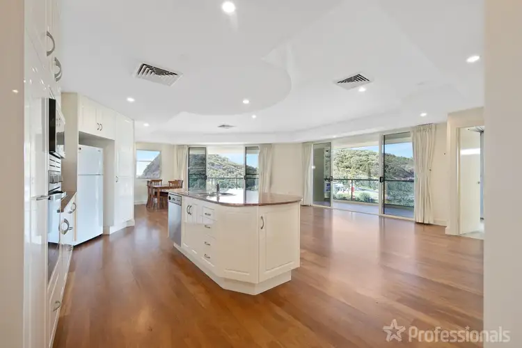 Fourth view of Homely unit listing, 4/12-14 Breakwater Drive, Rosslyn QLD 4703